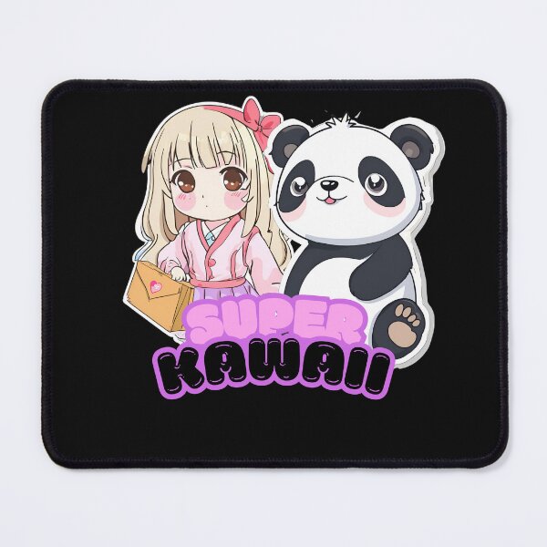 Item preview, super kawaii sweet anime  designed and sold by Paulina Szymoniak.