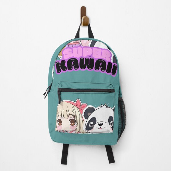 Item preview, super kawaii sweet anime designed and sold by Paulina Szymoniak.