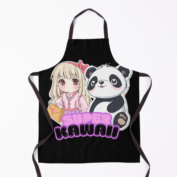 Item preview, super kawaii sweet anime designed and sold by Paulina Szymoniak.
