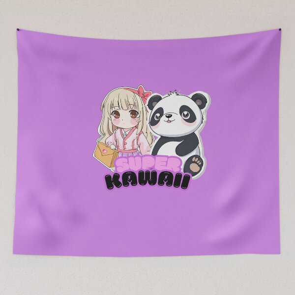 Item preview, super kawaii sweet anime  designed and sold by Paulina Szymoniak.