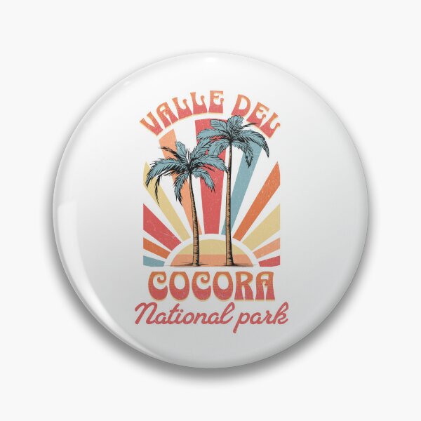 Item preview, Valle del Cocora National Park - Colombia designed and sold by TropiCol Creations.