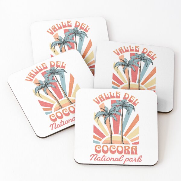 Item preview, Valle del Cocora National Park - Colombia designed and sold by TropiCol Creations.