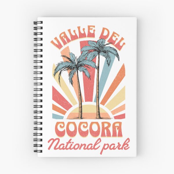 Item preview, Valle del Cocora National Park - Colombia designed and sold by TropiCol Creations.