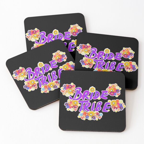 Item preview, Bride tribe flowers designed and sold by bekki smith.