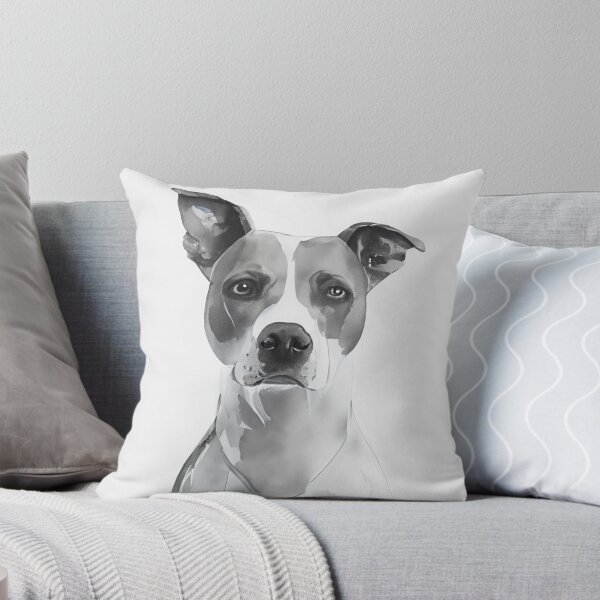 Item preview, Dog Artwork designed and sold by LeonArtworks.