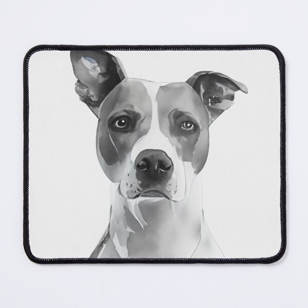 Item preview, Dog Artwork designed and sold by LeonArtworks.