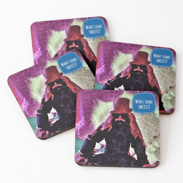 Item preview, Want some sweets designed and sold by Mercer1.