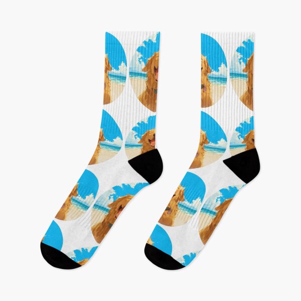Item preview, Dog at a beach // Cool Dog // Cool Animal // Beach // Chill out // Doggo designed and sold by SMARTKIT  DESIGNAGENCY.