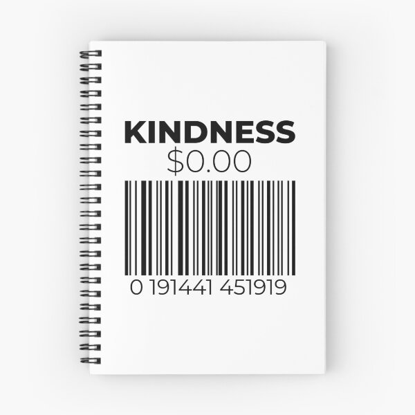 Item preview, Kindness Costs Nothing designed and sold by L-D-P.