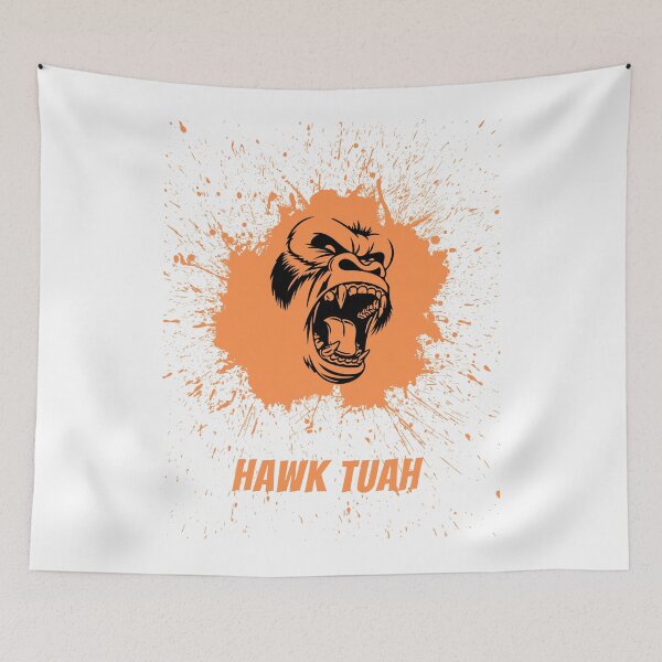 Item preview, Hawk Tuah 24 Spit On That Thang designed and sold by ganeid.