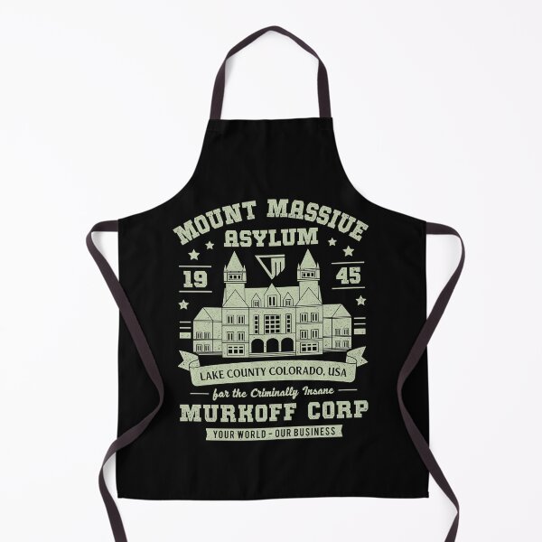 Item preview, Mount Massive Asylum Vintage designed and sold by Lagelantee.