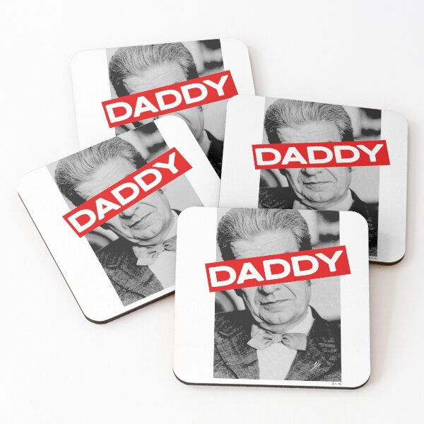 Item preview, Lacan Daddy designed and sold by uselacamisa.