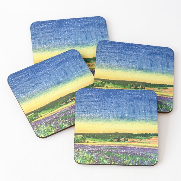 Item preview, Mid-harvest designed and sold by Catherine Holland.