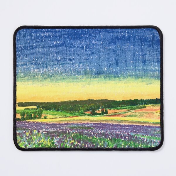 Item preview, Mid-harvest designed and sold by Catherine Holland.