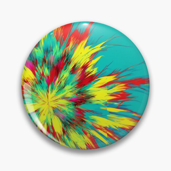 Item preview, Explosion of colors designed and sold by Photopat.