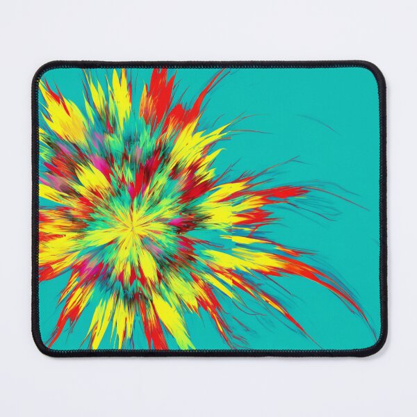 Item preview, Explosion of colors designed and sold by Photopat.