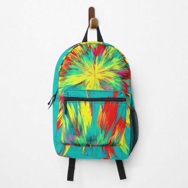 Item preview, Explosion of colors designed and sold by Photopat.