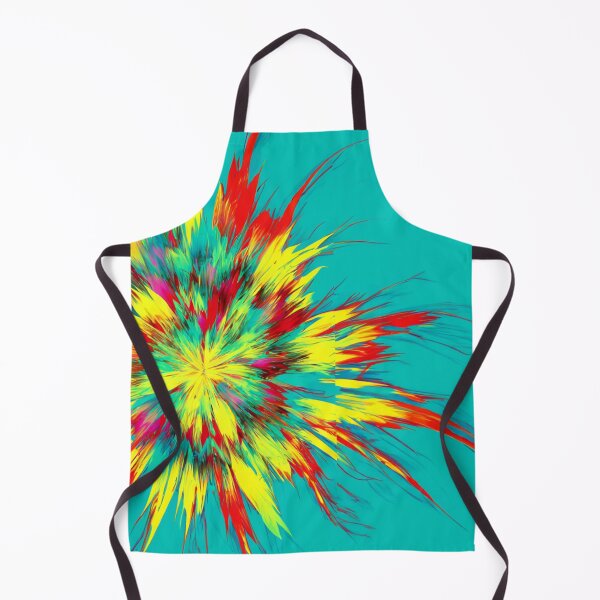 Item preview, Explosion of colors designed and sold by Photopat.