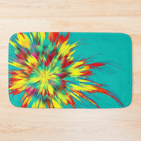 Item preview, Explosion of colors designed and sold by Photopat.