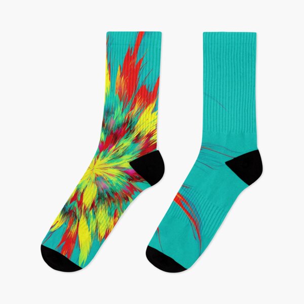 Item preview, Explosion of colors designed and sold by Photopat.