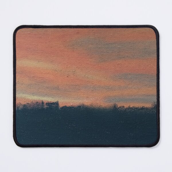 Item preview, Fiery Sunset designed and sold by The-UA.