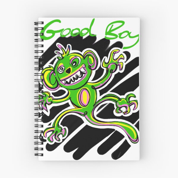 Item preview, Good Boy designed and sold by GreenLocust.