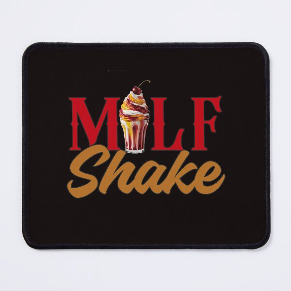 Item preview, Milf Shakes designed and sold by goingoncetwice.