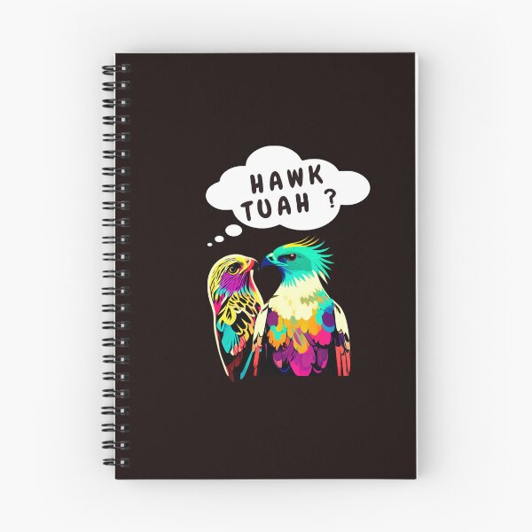Item preview, HAWK TUAH  designed and sold by Beatka1.