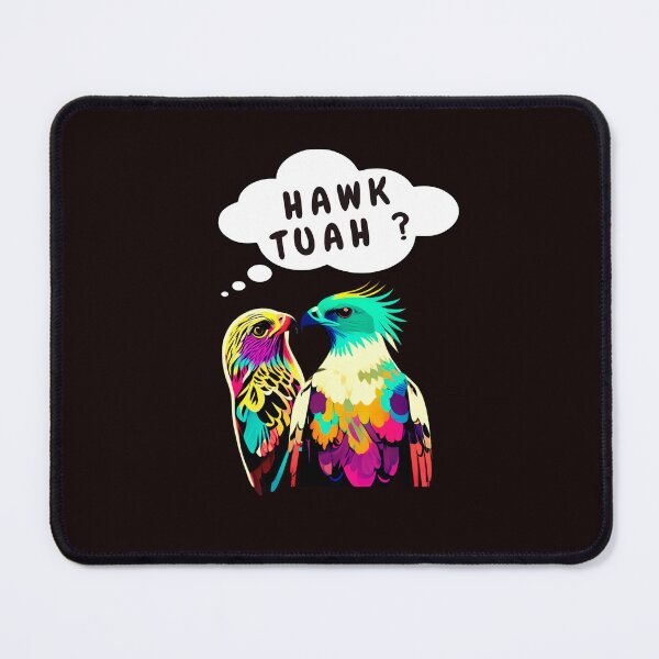 Item preview, HAWK TUAH  designed and sold by Beatka1.
