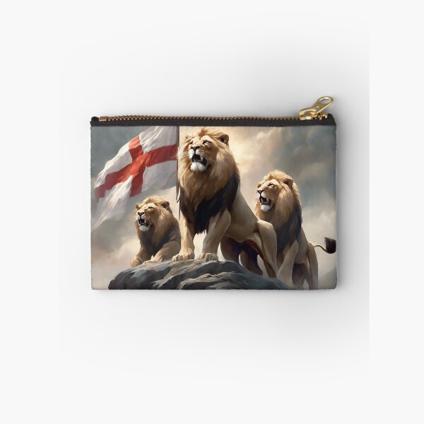 Item preview, Three Lions designed and sold by Airpower Art.