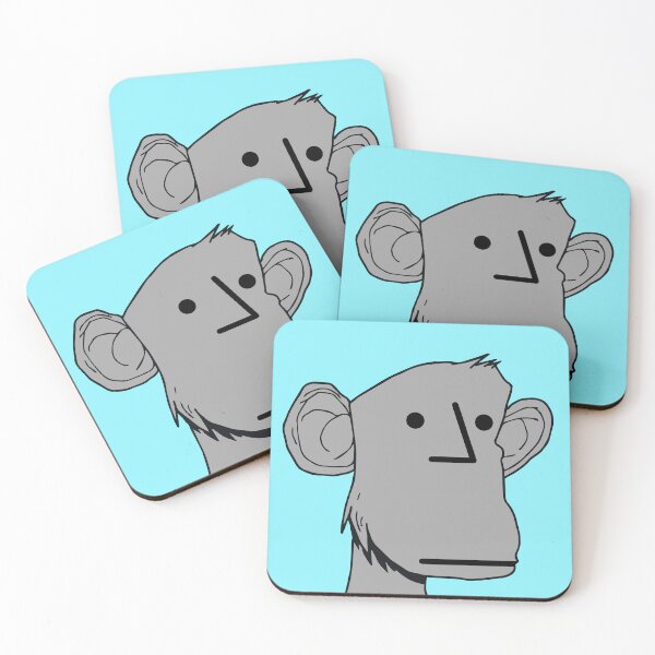 Item preview, npc ape designed and sold by snu-snu.