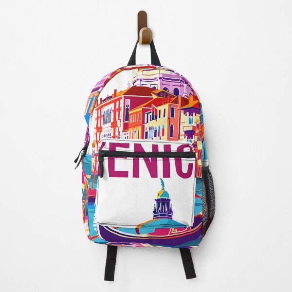 Item preview, Venice Print Venice Art designed and sold by nomiraclehere.