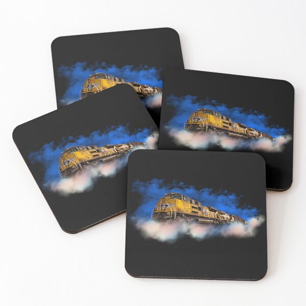Item preview, UP 8679 Gifts For Railway Enthusiasts designed and sold by DendaArt.
