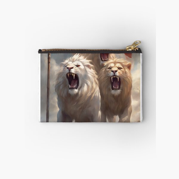 Item preview, Three Lions designed and sold by Airpower Art.