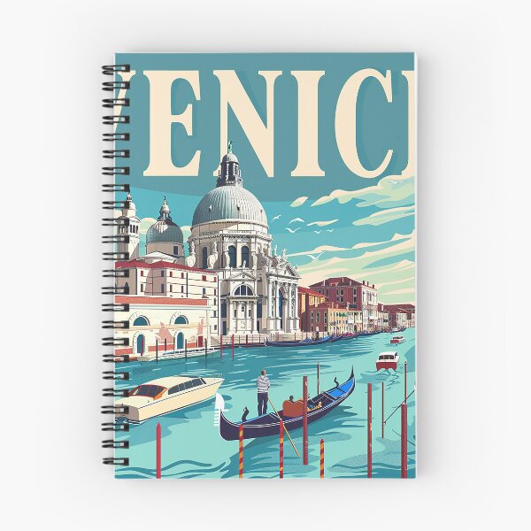 Item preview, Venice Print Venice Art  designed and sold by nomiraclehere.