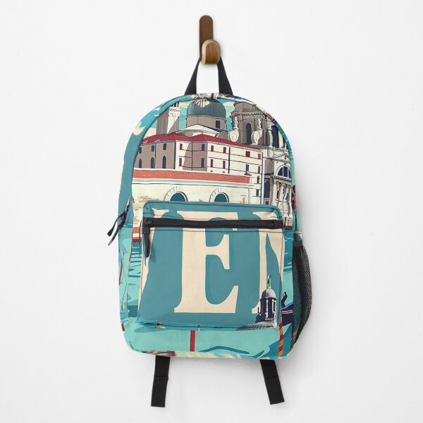 Item preview, Venice Print Venice Art designed and sold by nomiraclehere.