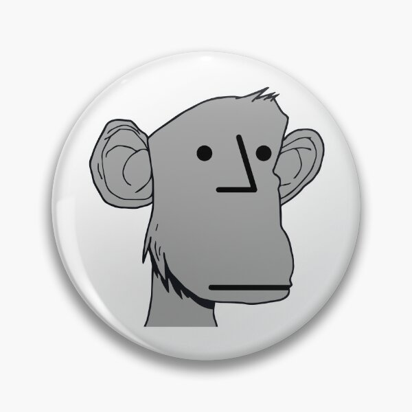 Item preview, npc ape designed and sold by snu-snu.