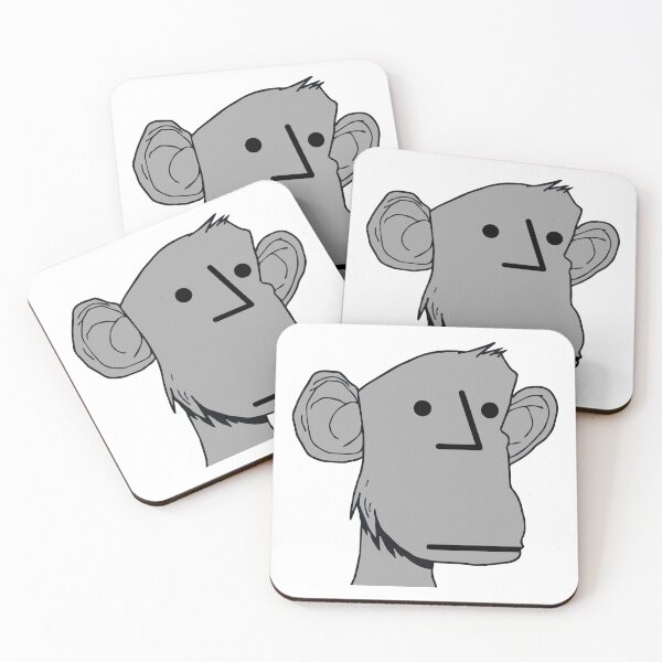 Item preview, npc ape designed and sold by snu-snu.