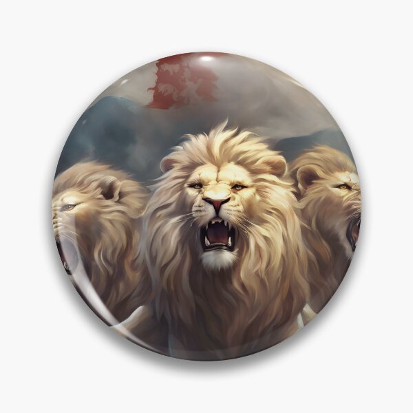 Item preview, England Three Lions designed and sold by Airpower Art.