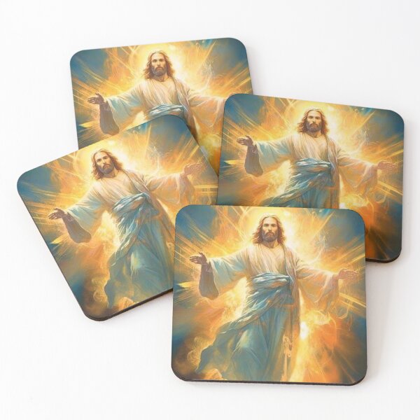 Item preview, JESUS CHRIST designed and sold by most956.