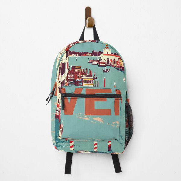 Item preview, Venice Print Venice Art designed and sold by nomiraclehere.