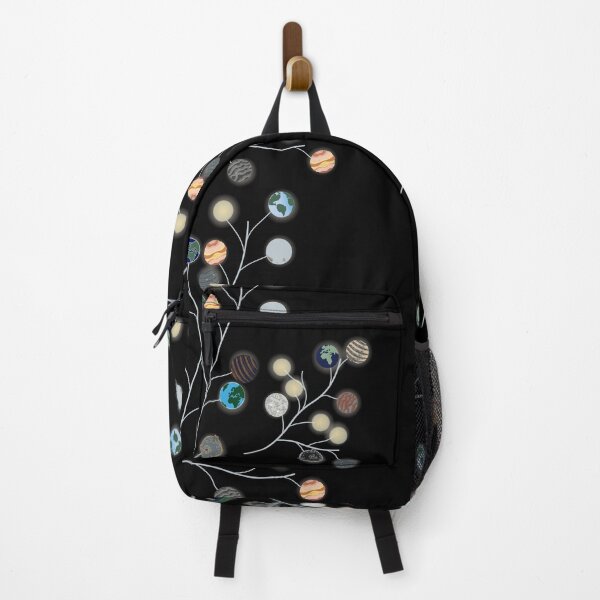 Item preview,  Luminous planets designed and sold by HEERMANArt.