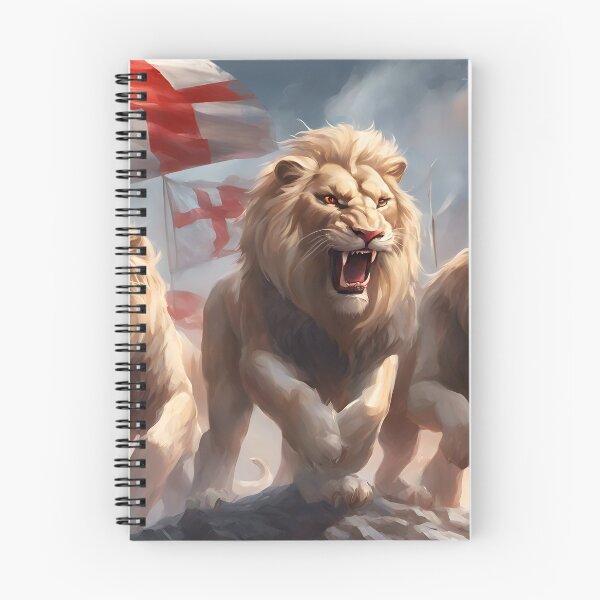Item preview, Three Lions designed and sold by Airpower Art.