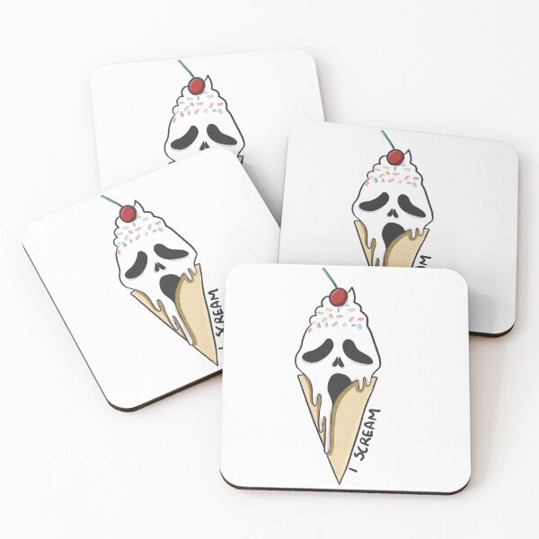 Item preview, I scream designed and sold by Gliiitch.