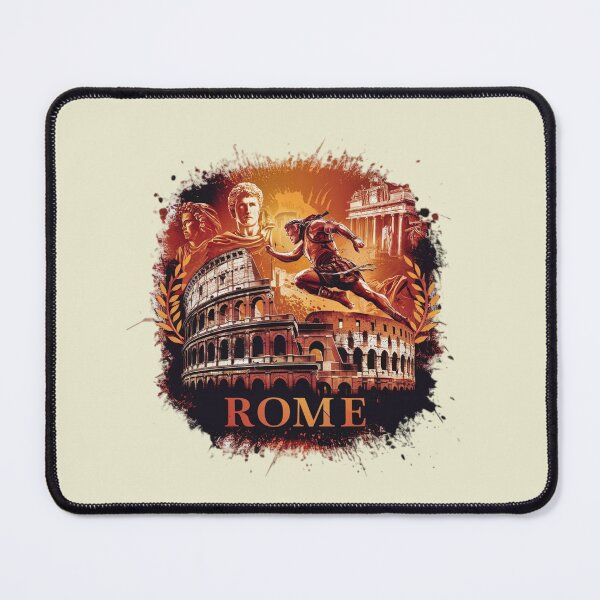 Item preview, Rome designed and sold by Aise06.