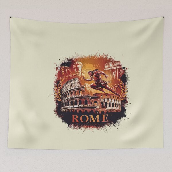 Item preview, Rome designed and sold by Aise06.