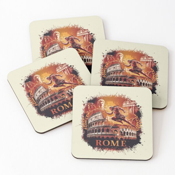 Item preview, Rome designed and sold by Aise06.