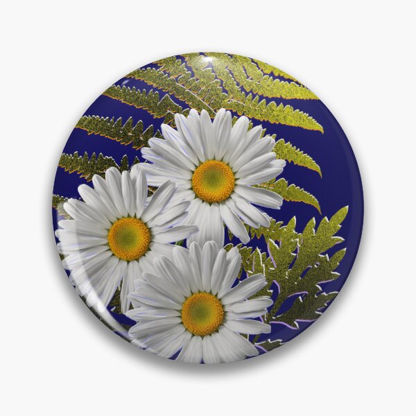 Item preview, Daisy.6. designed and sold by moths-minor.