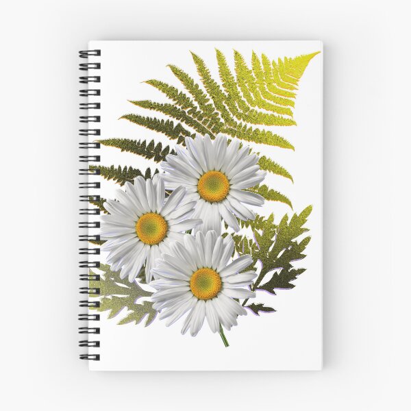 Item preview, Daisy.6. designed and sold by moths-minor.