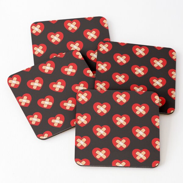 Item preview, Breake heart i'm fine designed and sold by Paulina Szymoniak.